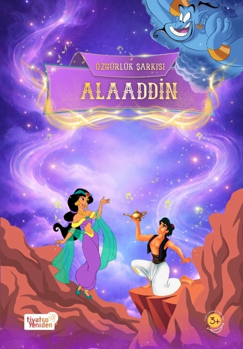 Alaaddin - Özgürlük Şarkısı