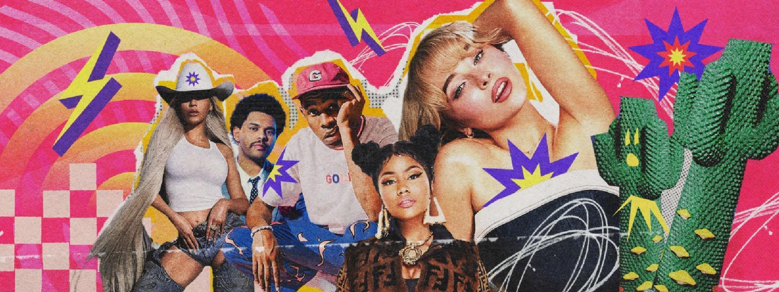 Luv  X “90s & 2000s” HIPHOP PARTY