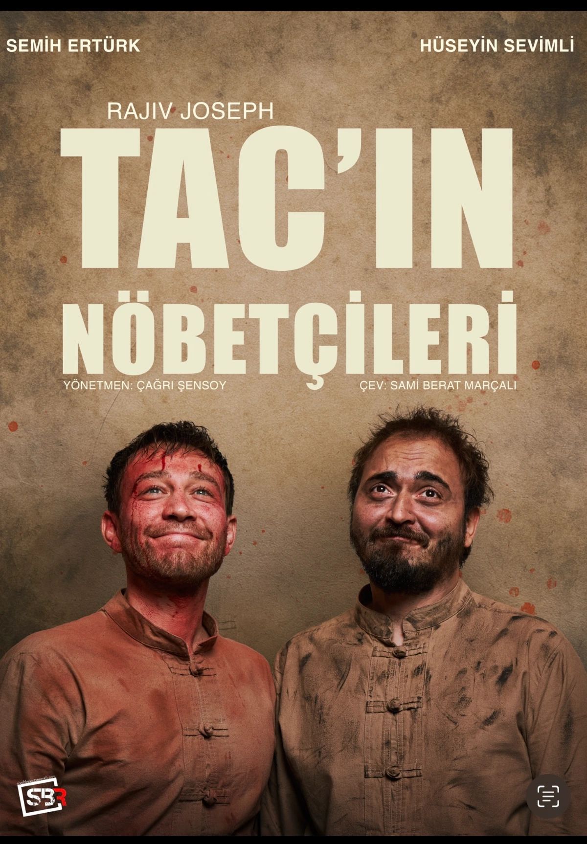 Tac'ın Nöbetçileri