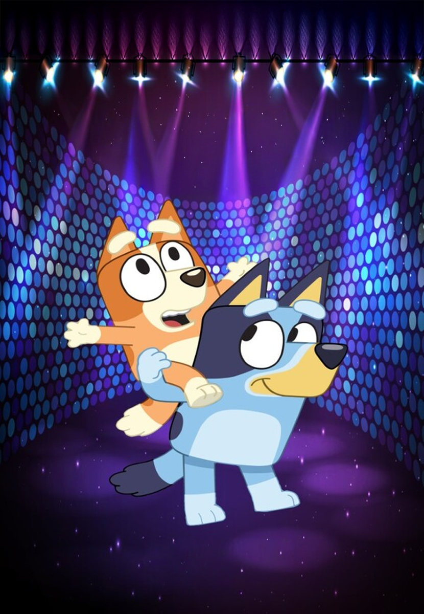 Afacan Kardeşler Müzikali