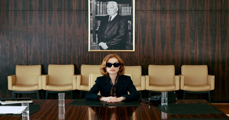 Dünyanın En Zengin Kadını