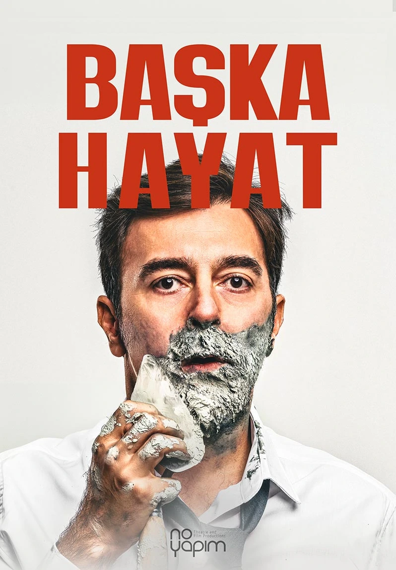 Başka Hayat