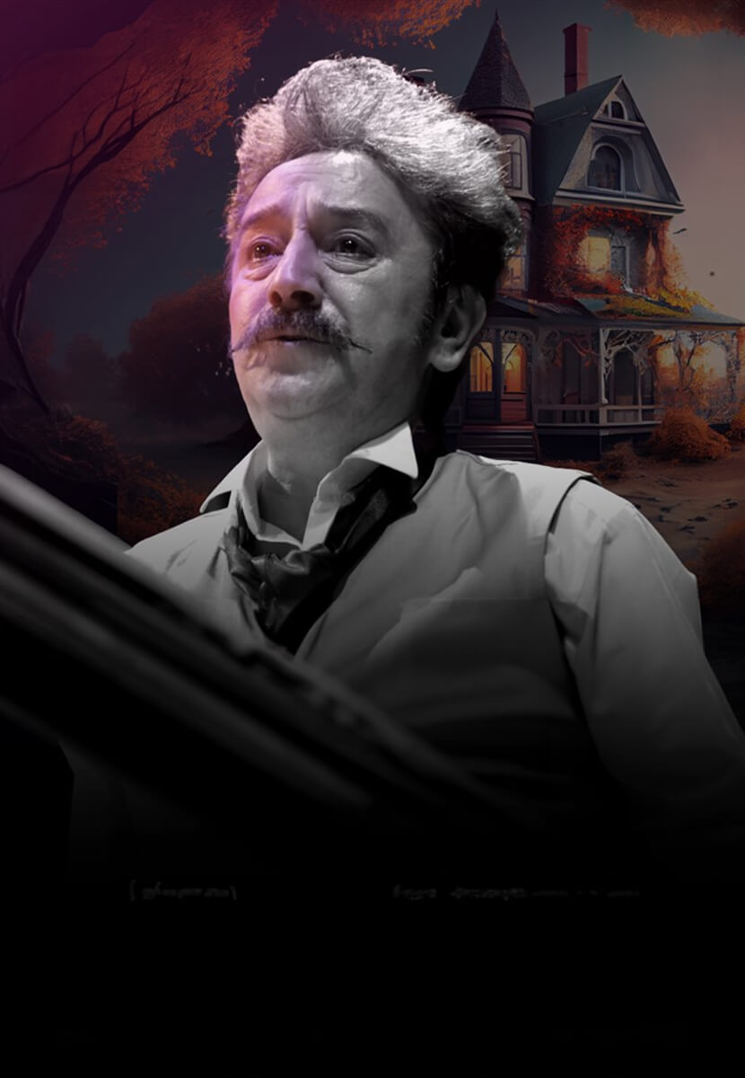 BENCE KATİL ÖLDÜRDÜ