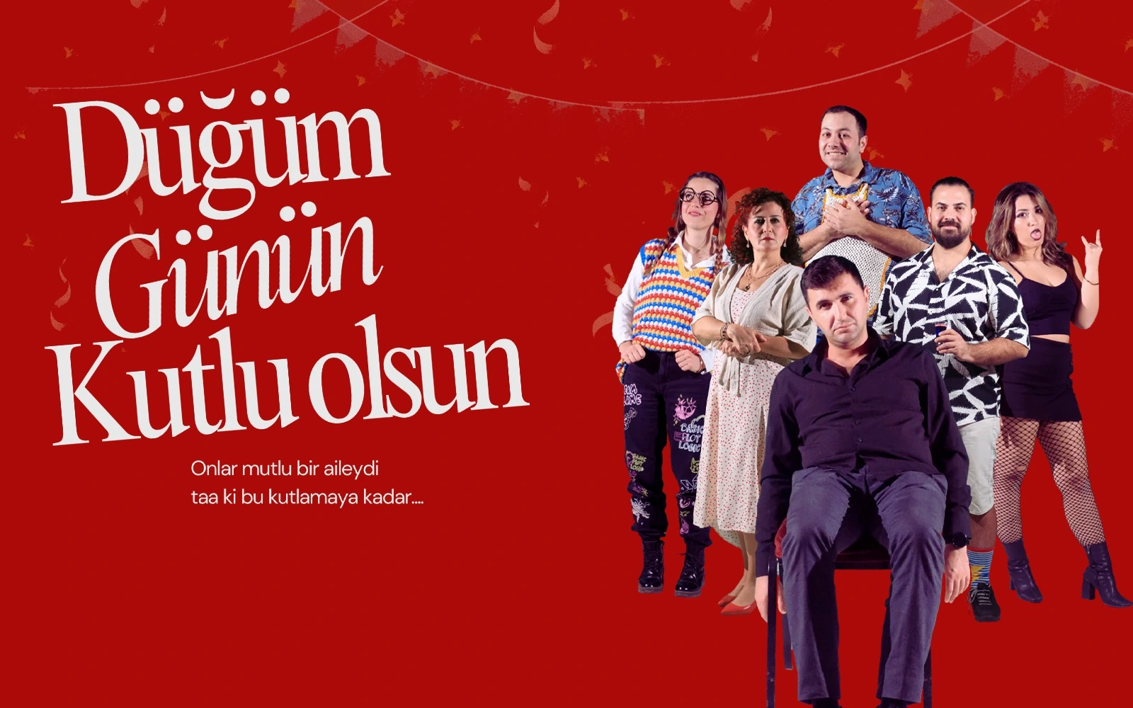 Düğüm Günün Kutlu Olsun Oyunu