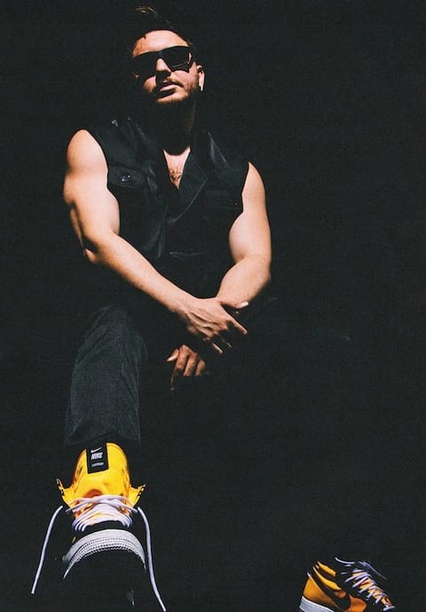 Anıl Piyancı Konseri