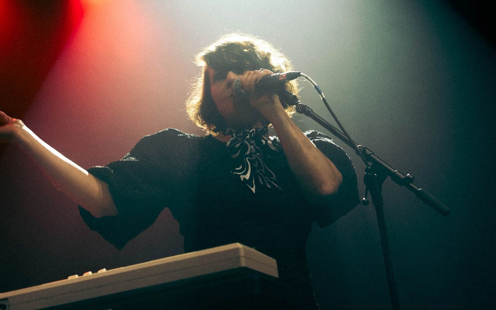 %100 Müzik Sunar: Mélanie Pain