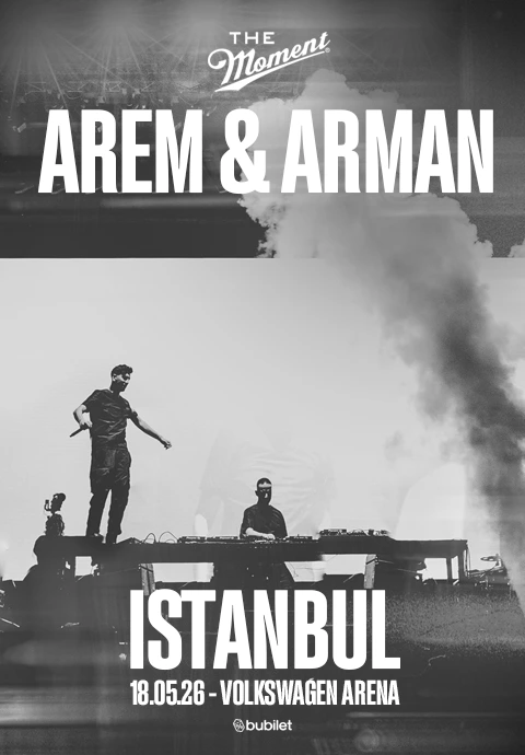Arem & Arman