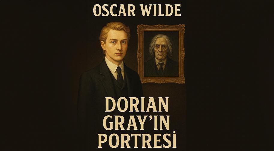 Dorian Gray'ın Portresi
