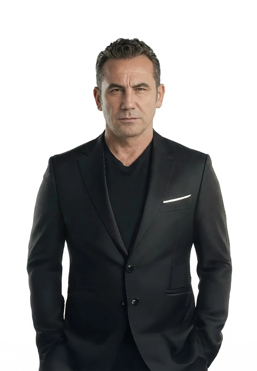 Ferhat Göçer - Aldırma Gönül