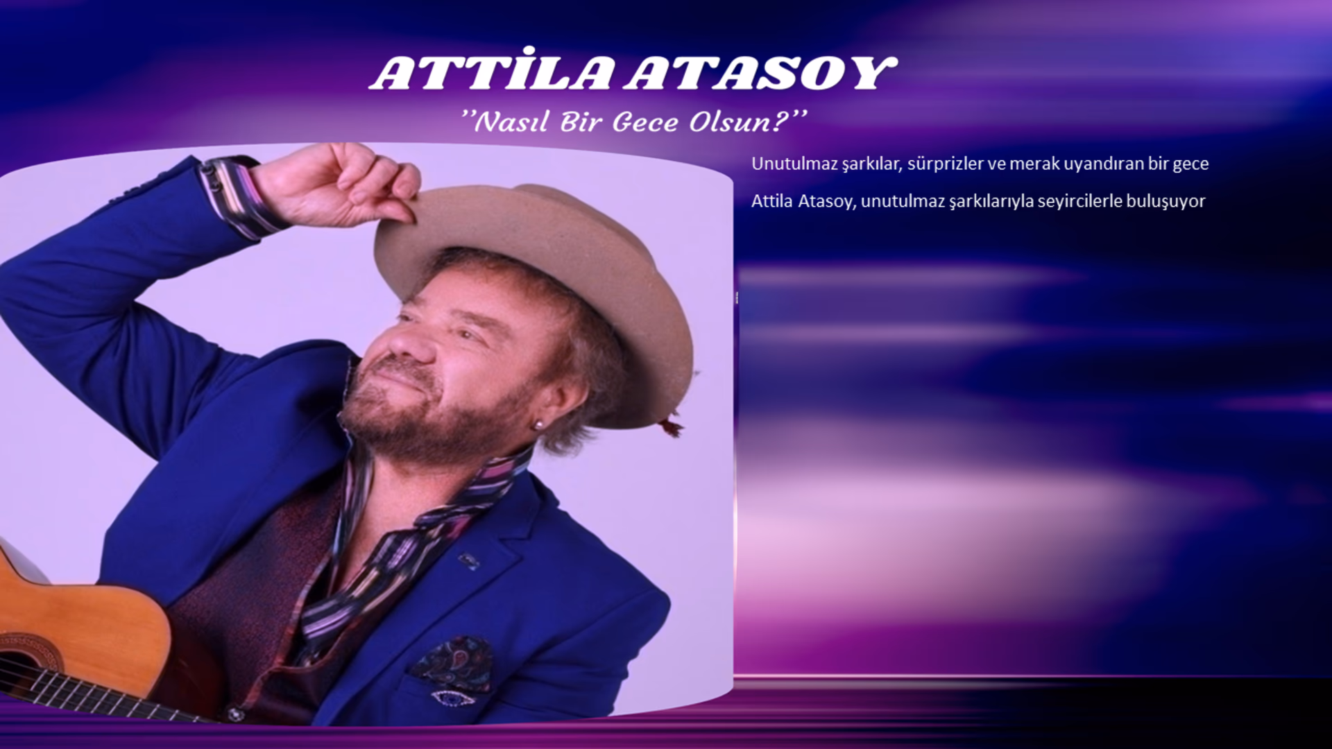 Attila Atasoy
