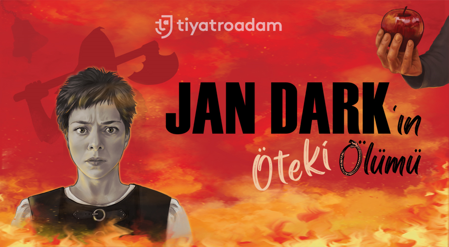 Jan Dark'ın Öteki Ölümü
