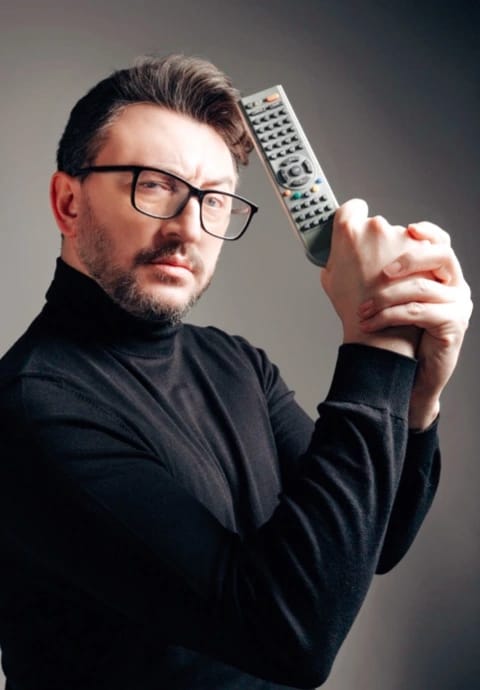 Murat Soner - Dizimde Oynar mısın?