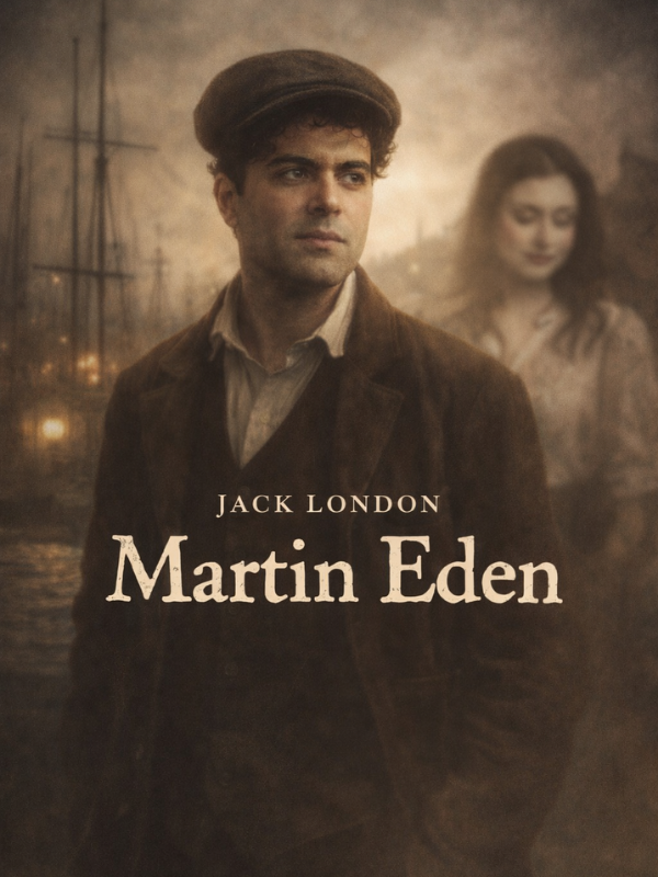 Martin Eden