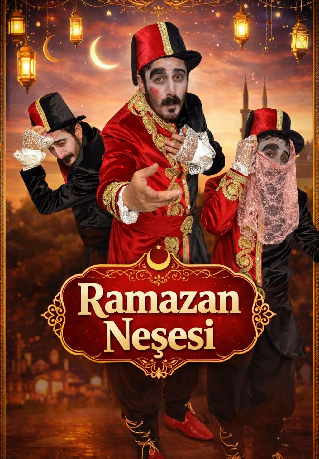 Ramazan Neşesi