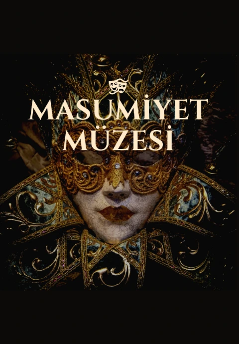 Masumiyet Müzesi Oyunu