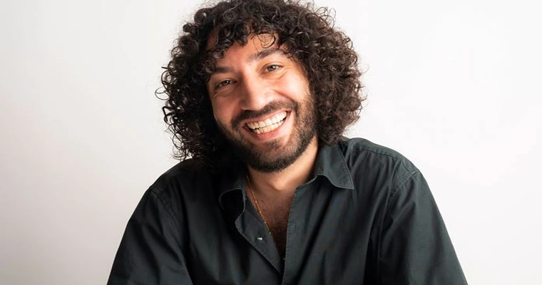 Utku Ergin - Stand Up