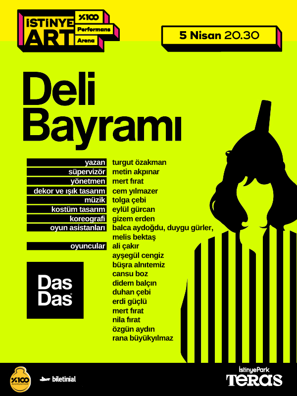 Deli Bayramı