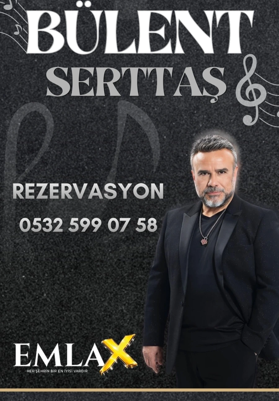 Bülent Serttaş
