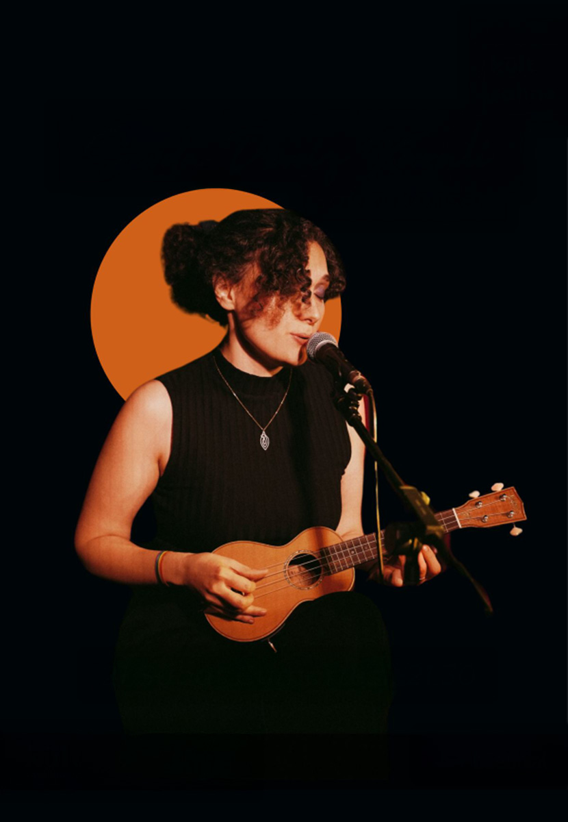 istos sahne: Sevda Deniz Karali - Sakin Konser