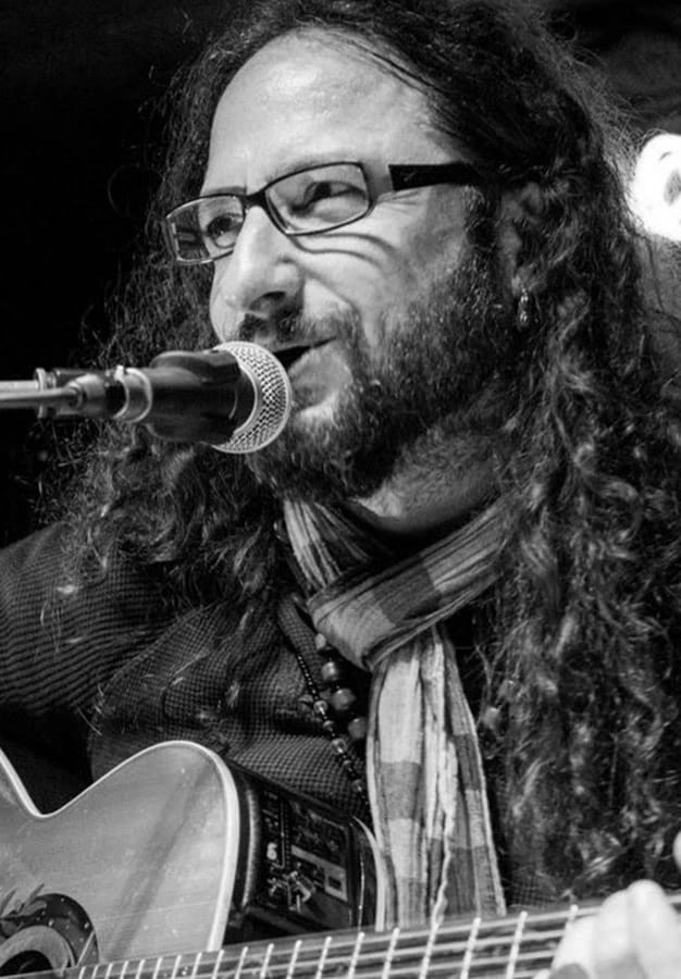 Murat Yılmazyıldırım Konseri