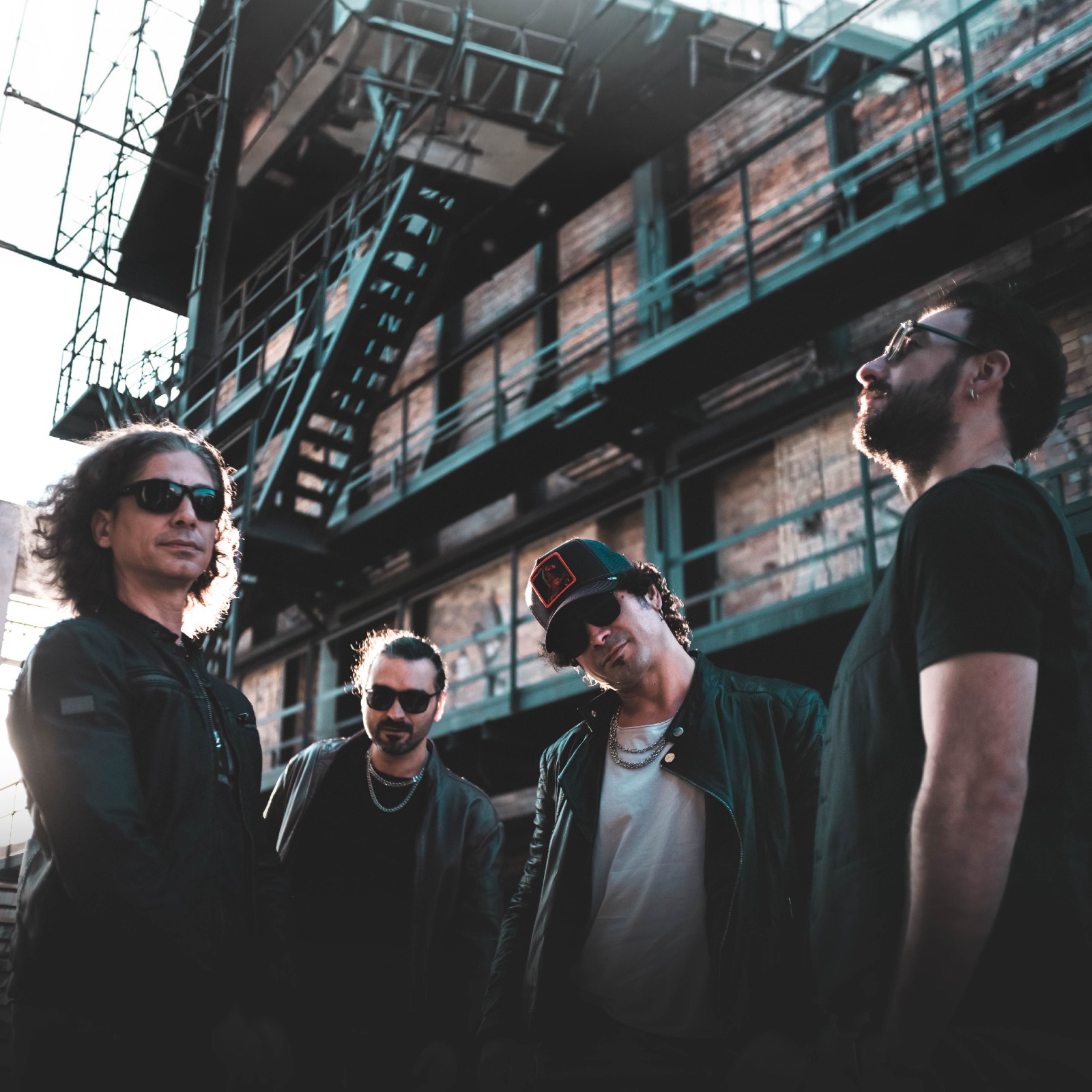 PETCH MODE  'An Evening With Depeche Mode Music'