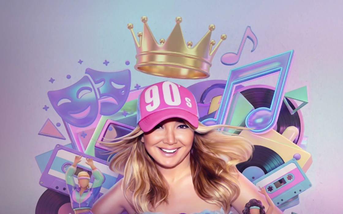 Yonca'nın 90'lar Expresi