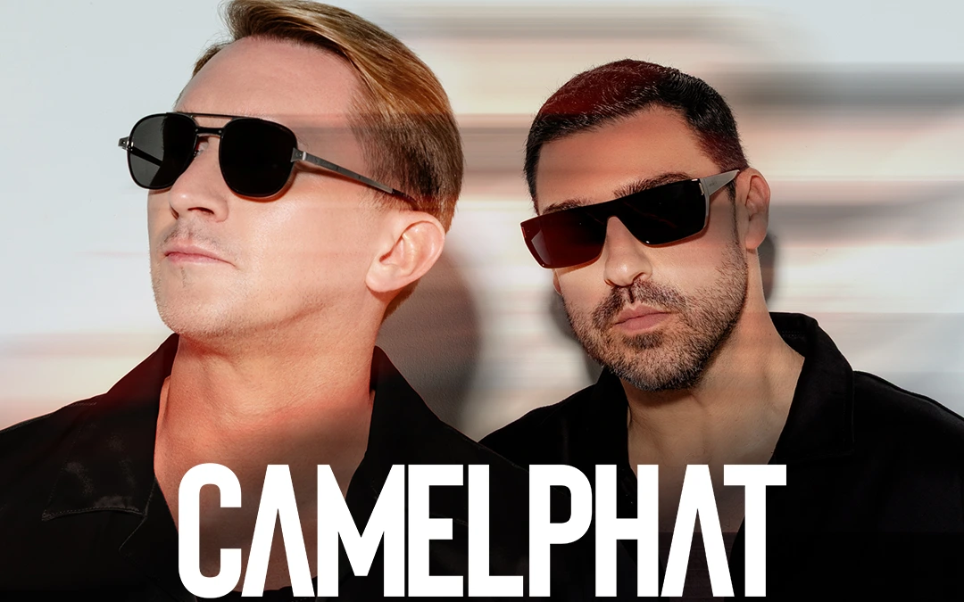 CamelPhat