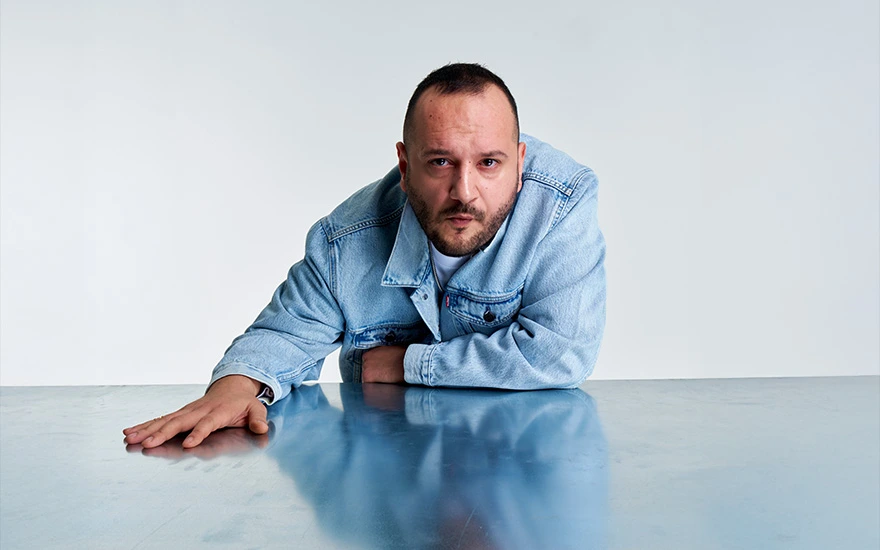 Çağrı Sinci Konseri