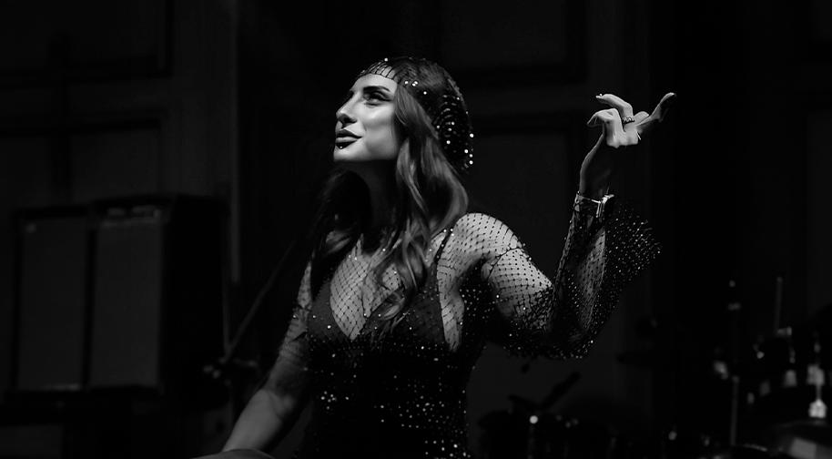 DJ Sedef Kültekin ile Kadınlar Matinesi