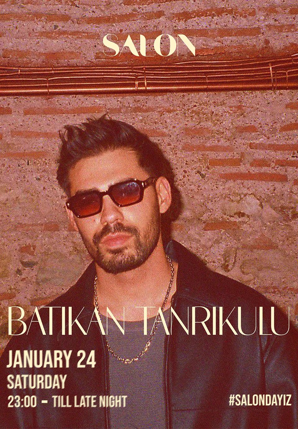 Batıkan Tanrıkulu Konseri