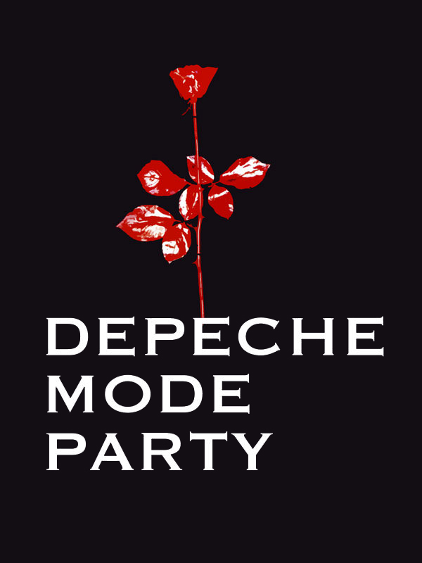 Depeche Mode Party