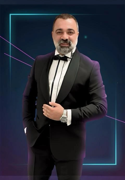 Mustafa Bazidi Konseri