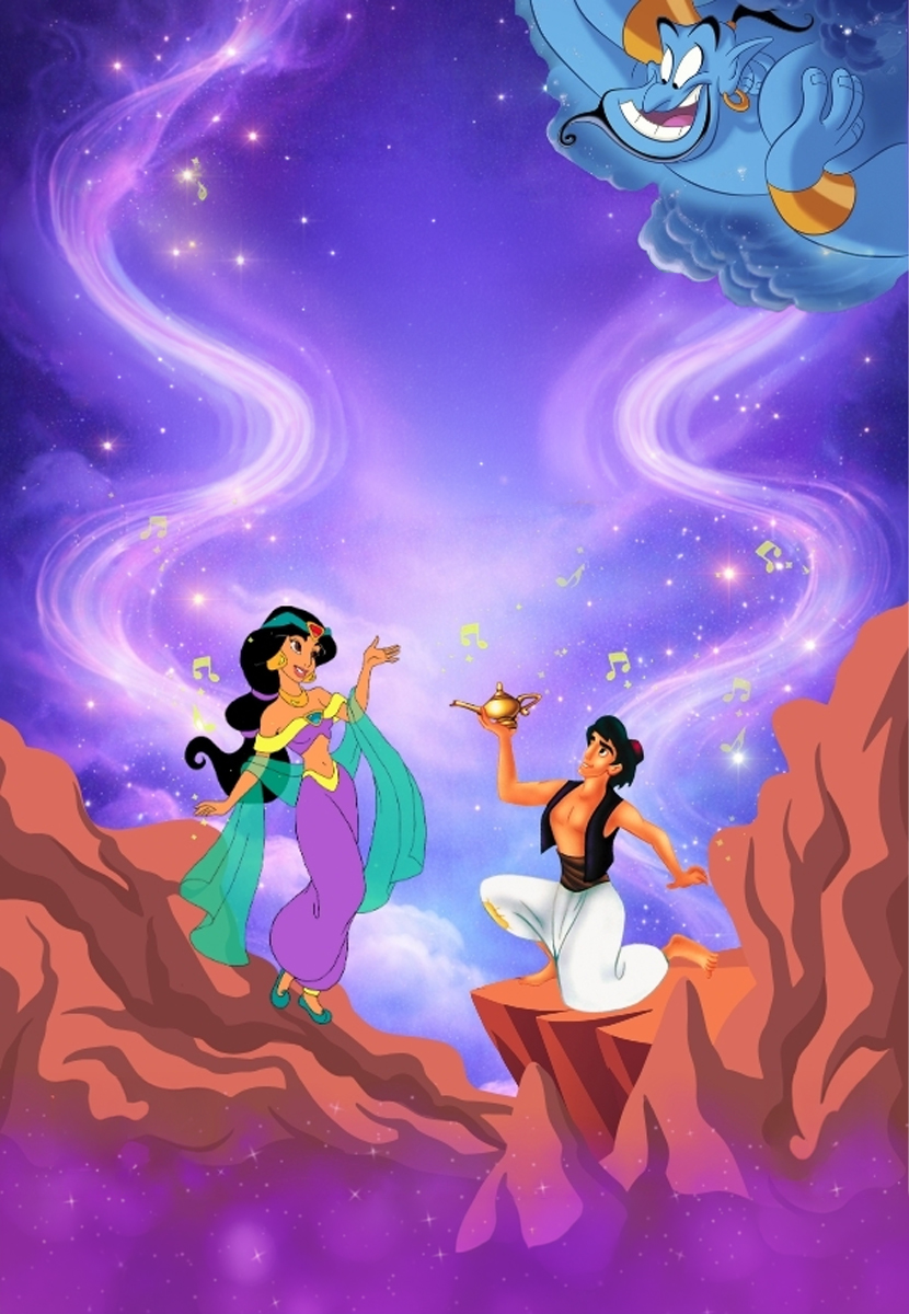 Alaaddin - Özgürlük Şarkısı