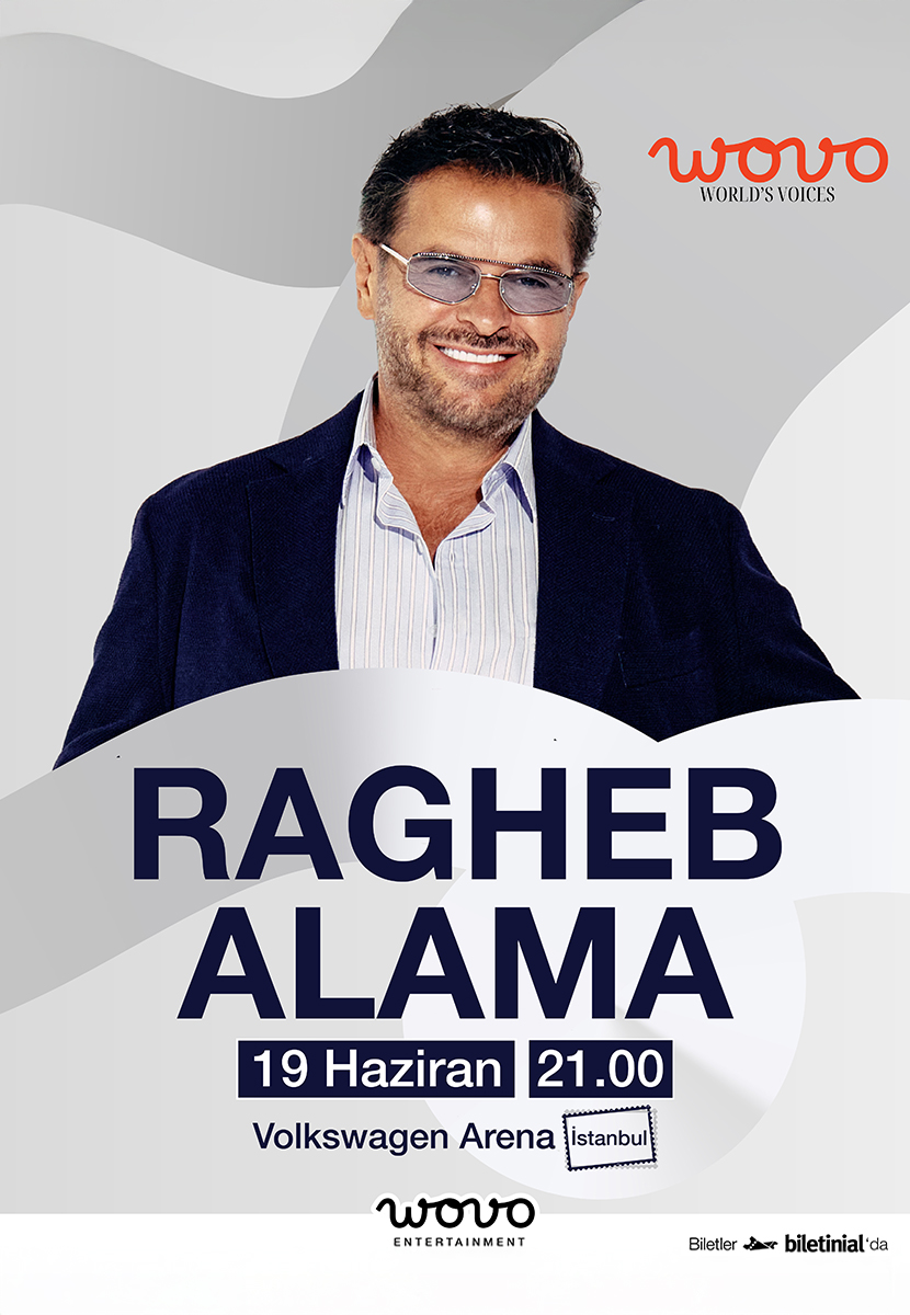 Ragheb Alama