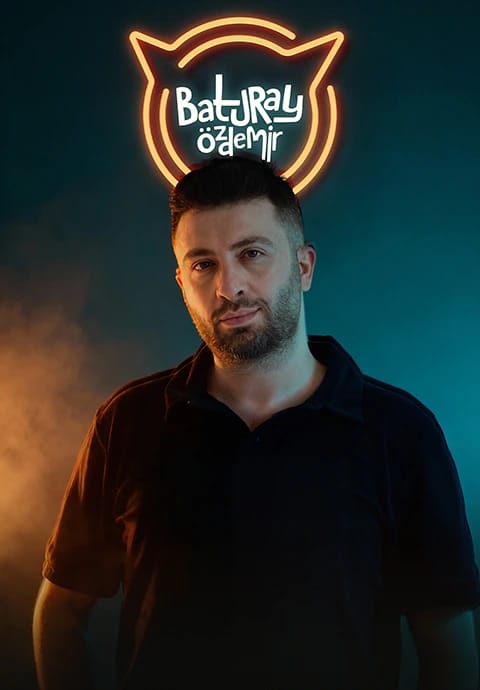 Baturay Özdemir Stand Up