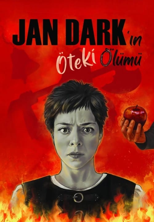 Jan Dark'ın Öteki Ölümü Oyunu