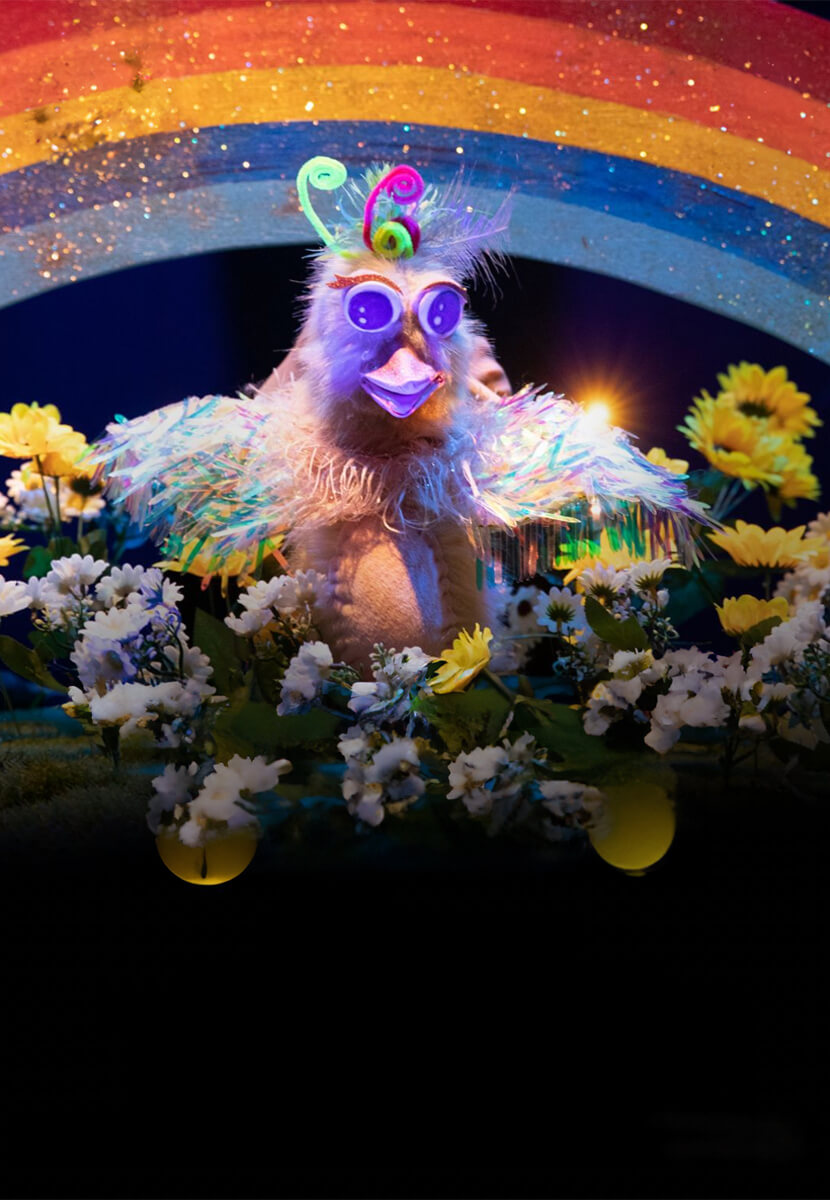 UMUDUNU YİTİRMEYEN SIĞIRCIK (Filozof Çocuklar Projesi)