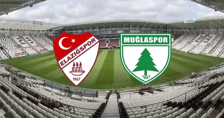 Seza Çimento Elazığspor - Muğlaspor Kulübü