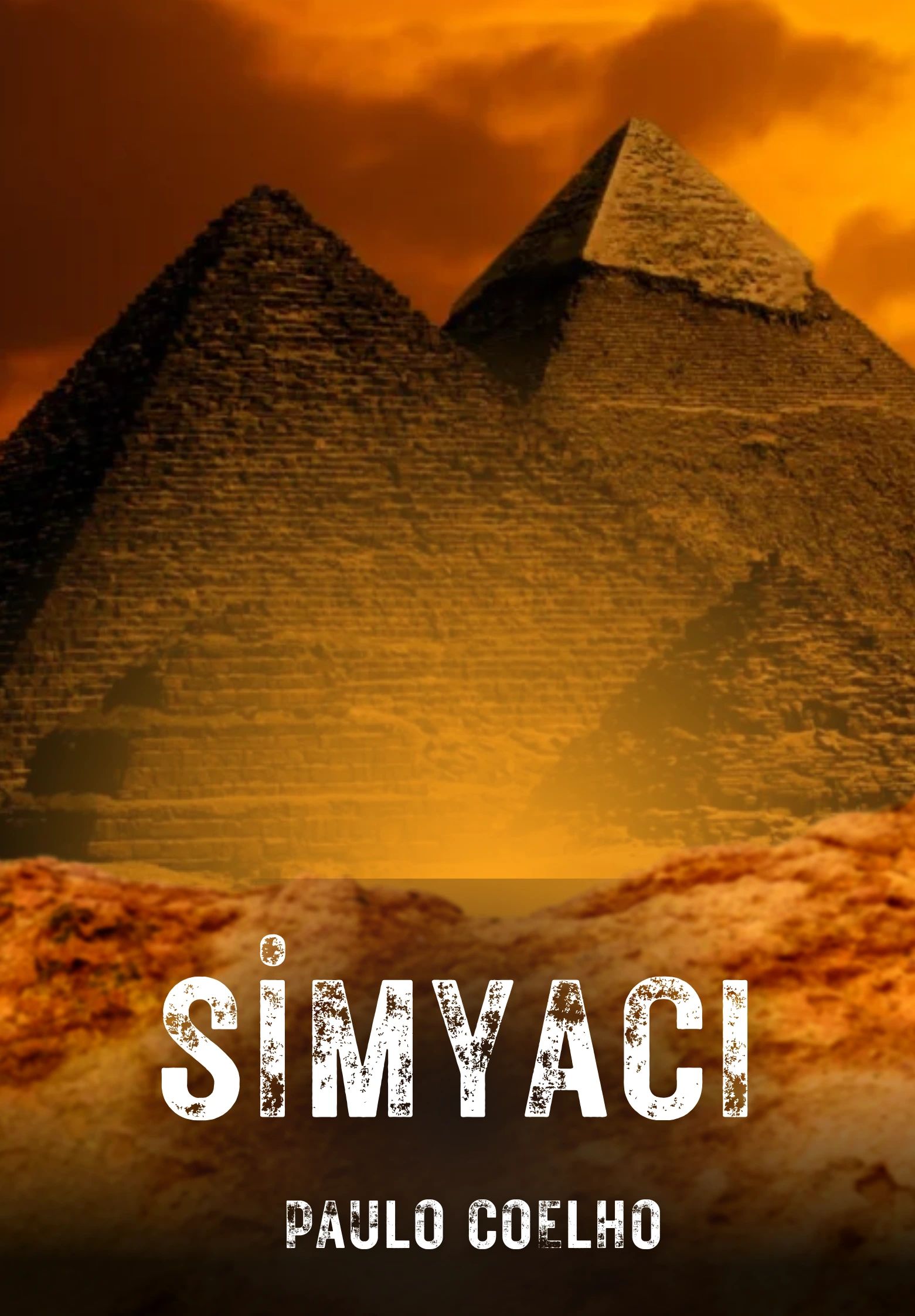 Simyacı