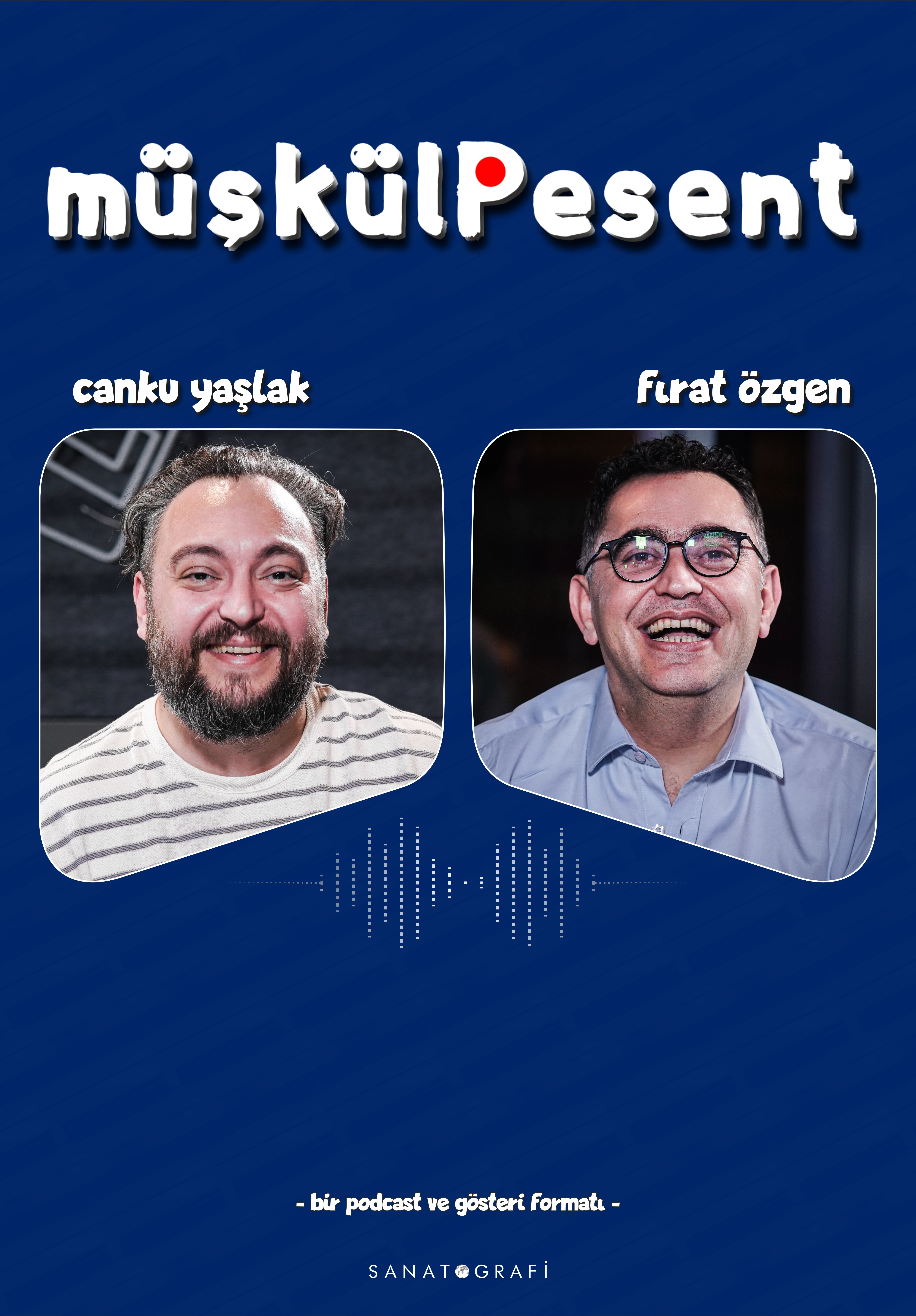 Müşkülpesent