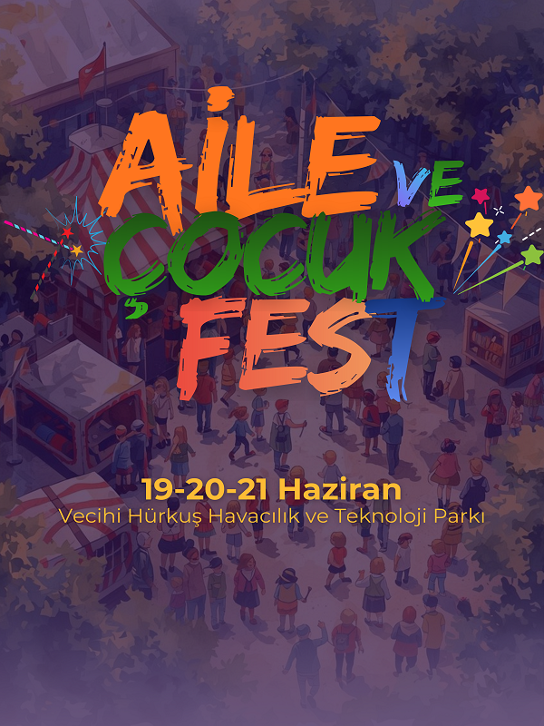 Aile ve Çocuk Fest