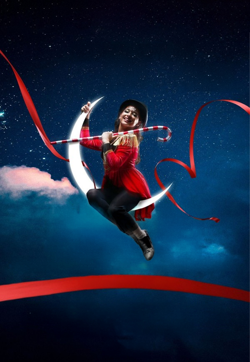 Luna -  Anadolu Ateşi