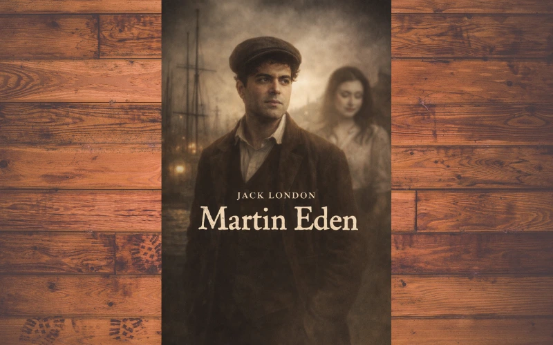Martin Eden