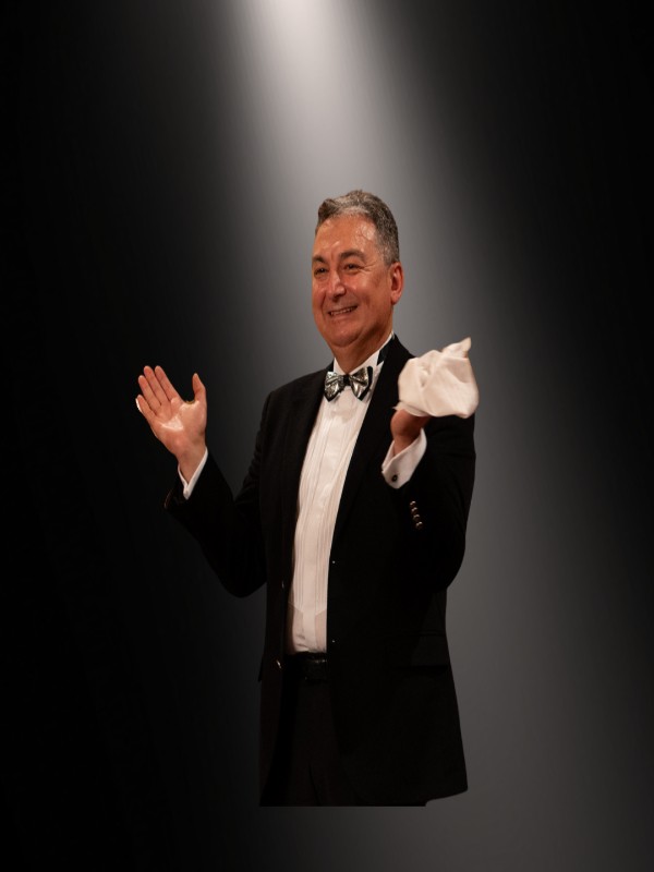 "İstanbul Şarkıları" Bahar Konseri