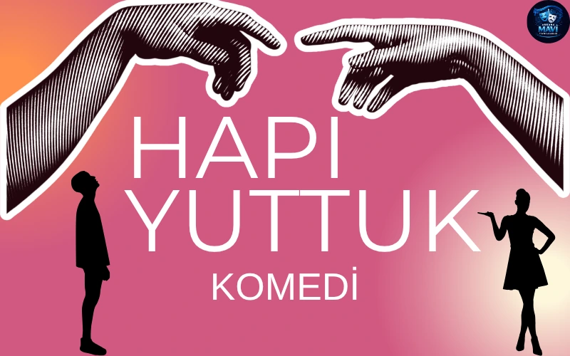 HAPI YUTTUK