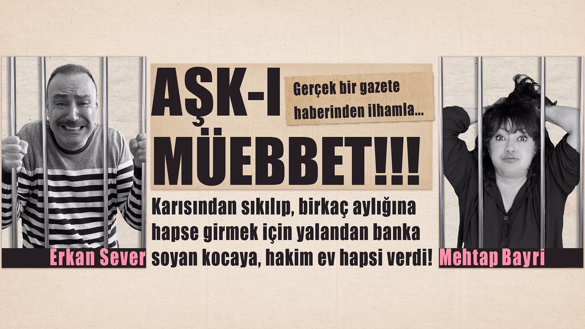 Aşk-ı Müebbet
