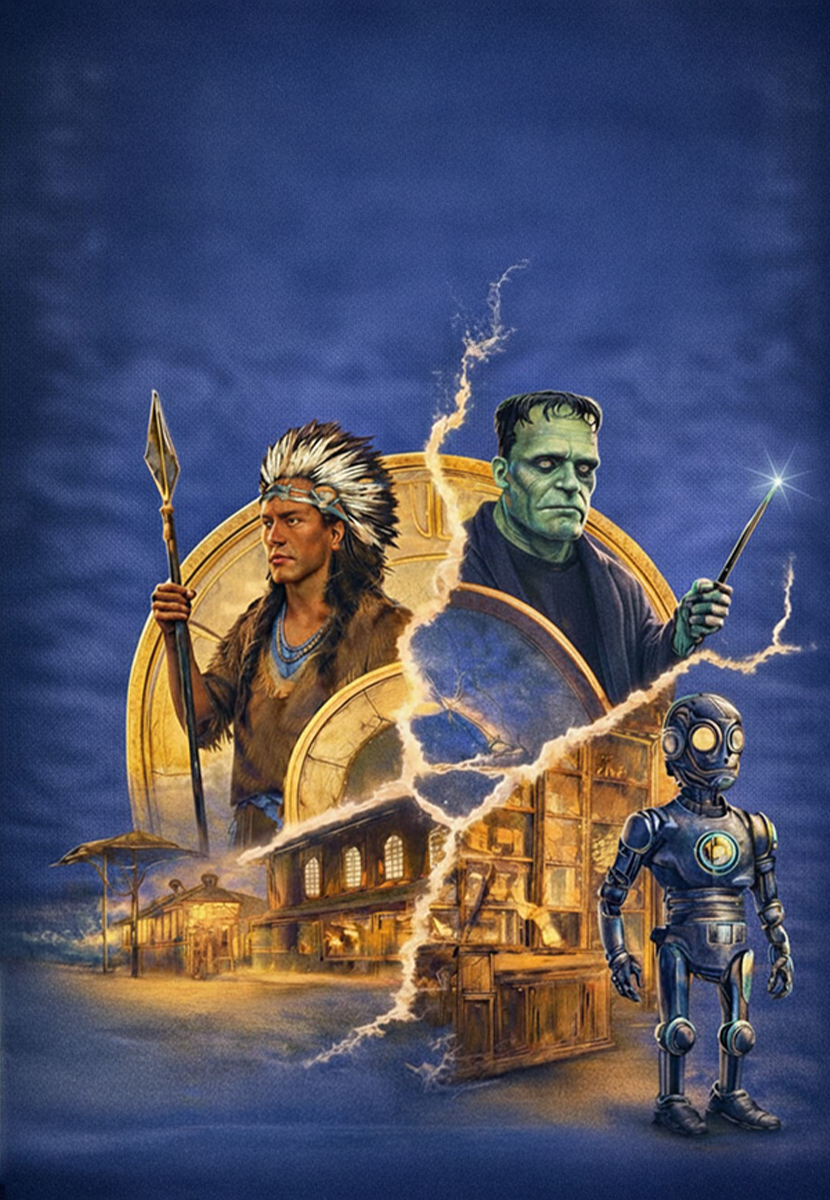 Siz Gülün, Biz Oynarız