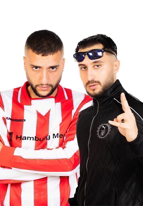 ERAY067 & MANSUR (Teneffüs Konseri)