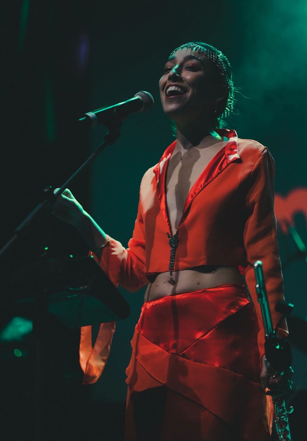 Selin Sümbültepe Konseri