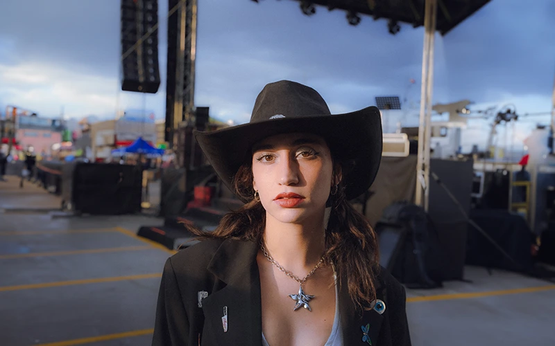 Melis Karaduman Konseri